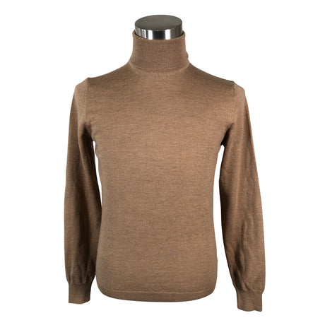 Unisex J.Lindeberg - Kampsun, suurus S - Pruun ()