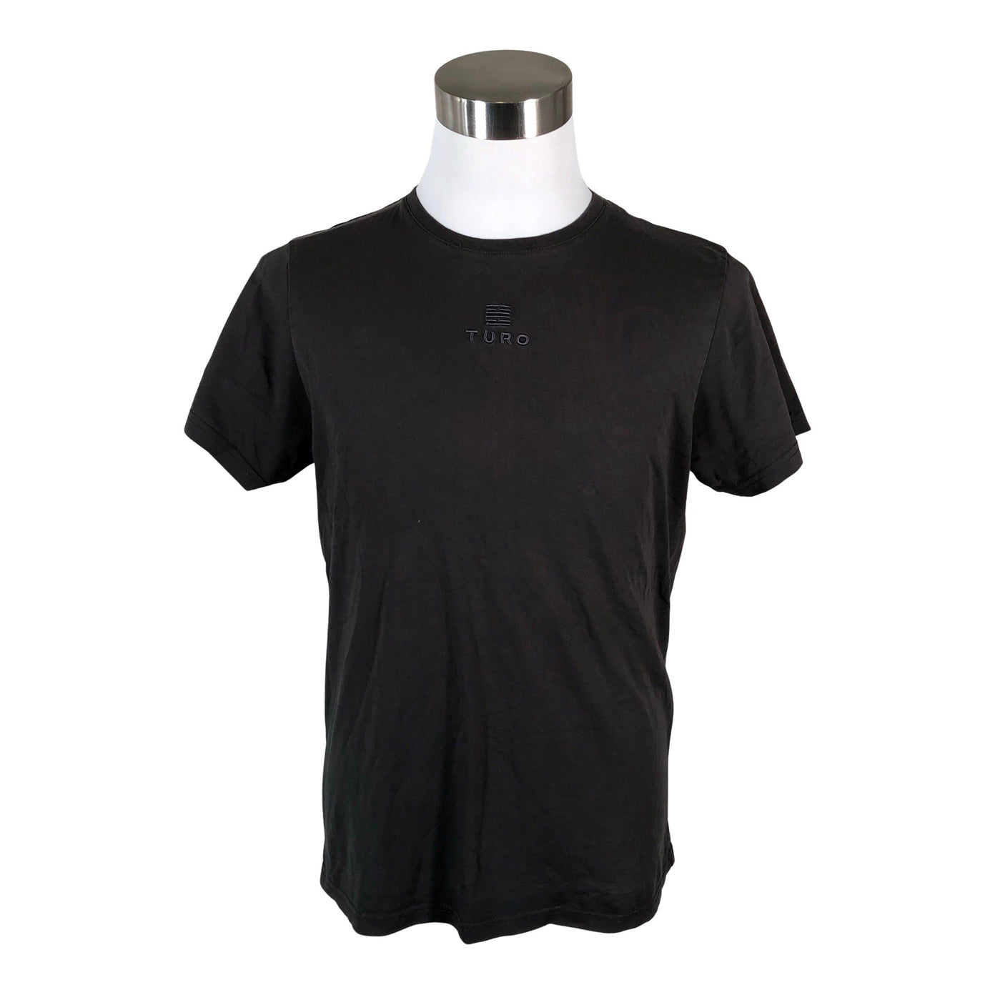 Unisex Billebeino - T-särk, suurus M - Hall (1)