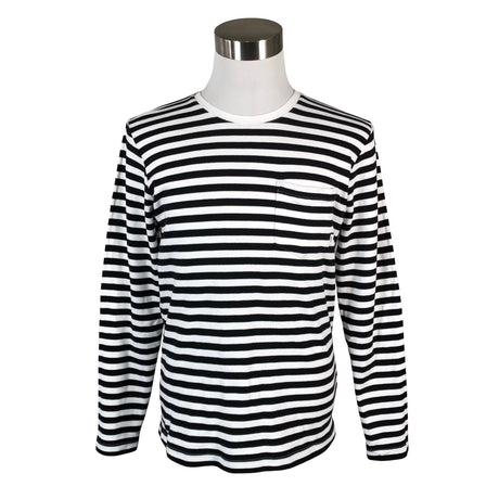 Unisex Makia - Trikotaažist pluus, suurus M - Must ()