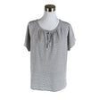 Unisex Esprit - T-särk, suurus 38 - Valge ()