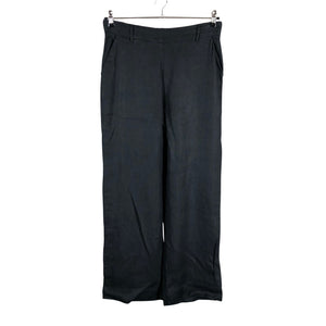 Unisex Nanso - Mittevenivad püksid, suurus 40 - Must (1)