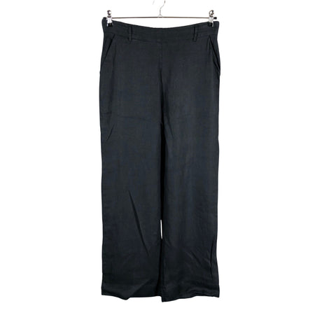 Unisex Nanso - Mittevenivad püksid, suurus 40 - Must ()