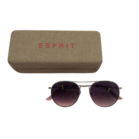 Unisex Esprit - Päikeseprillid, suurus Suurus puudub - Hõbe ()