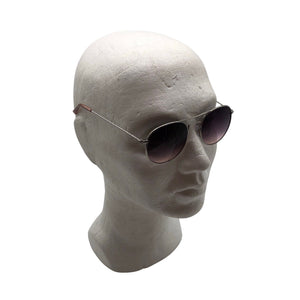 Unisex Esprit - Päikeseprillid, suurus Suurus puudub - Hõbe (3)