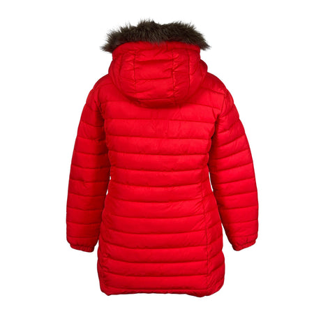 Unisex Superdry - Talvejope, suurus 42 - Punane (2)