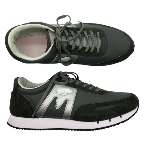 Unisex Karhu - Tossud, suurus 40 - Roheline ()