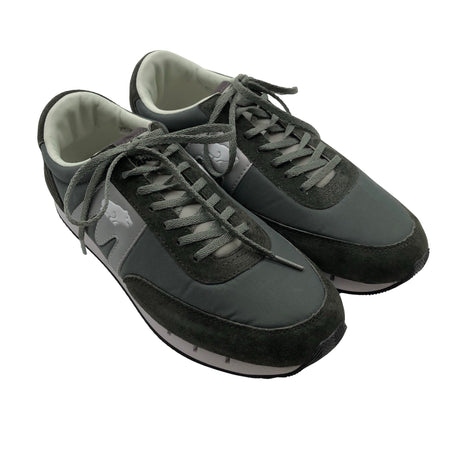 Unisex Karhu - Tossud, suurus 40 - Roheline (2)