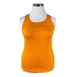 Unisex Casall - Sporditopp, suurus 42 - Oranž ()