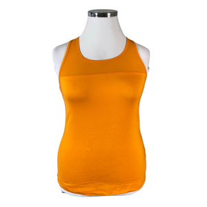 Unisex Casall - Sporditopp, suurus 42 - Oranž (1)