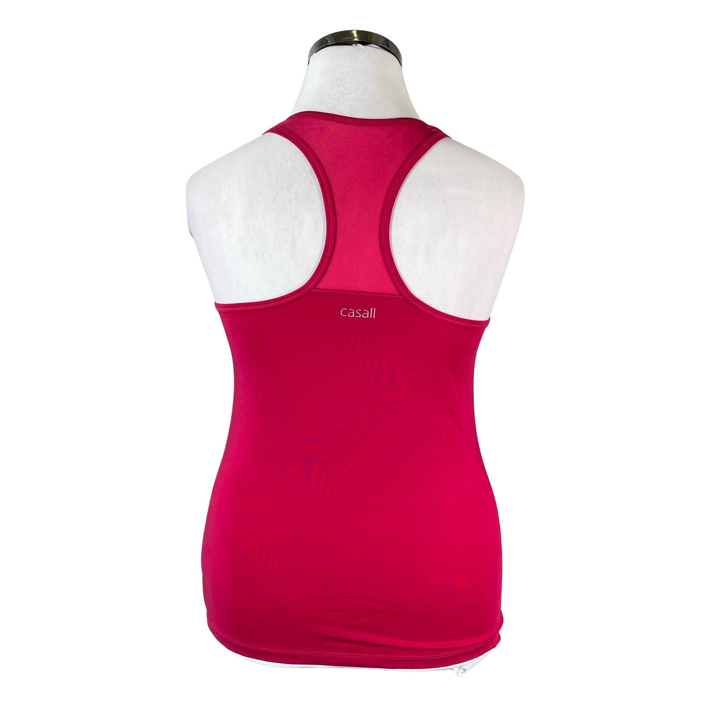 Unisex Casall - Sporditopp, suurus 42 - Roosa (2)