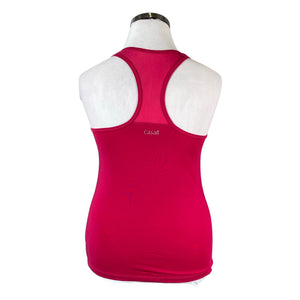 Unisex Casall - Sporditopp, suurus 42 - Roosa (2)