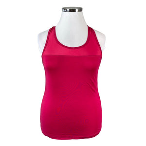 Unisex Casall - Sporditopp, suurus 42 - Roosa (1)