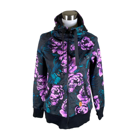 Unisex Ehta - Soojendusjope, suurus 36 - Must ()