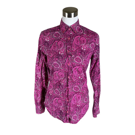 Unisex Gant - Triiksärk, suurus 36 - Roosa ()