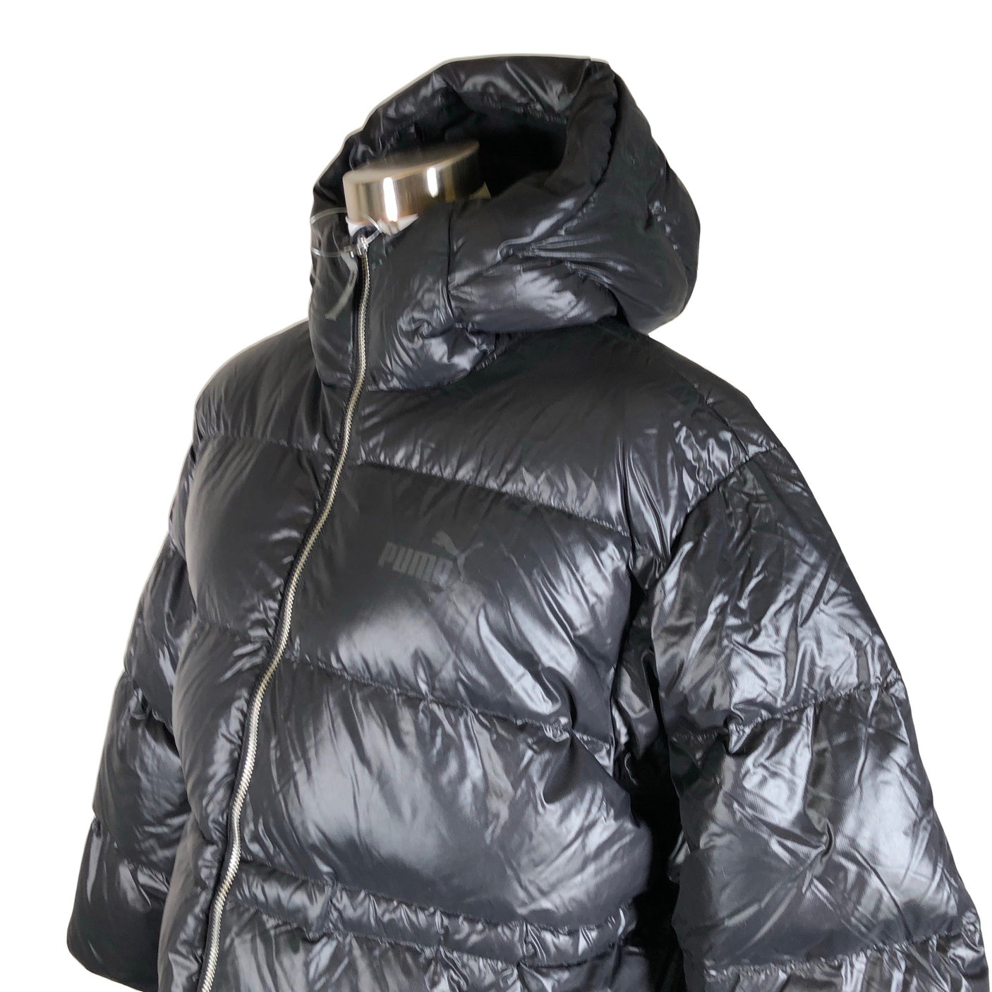 Unisex Puma - Sulejope, suurus 38 - Must (3)