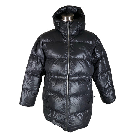 Unisex Puma - Sulejope, suurus 38 - Must ()