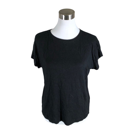 Unisex Marks&Spencer - T-särk, suurus 38 - Must ()