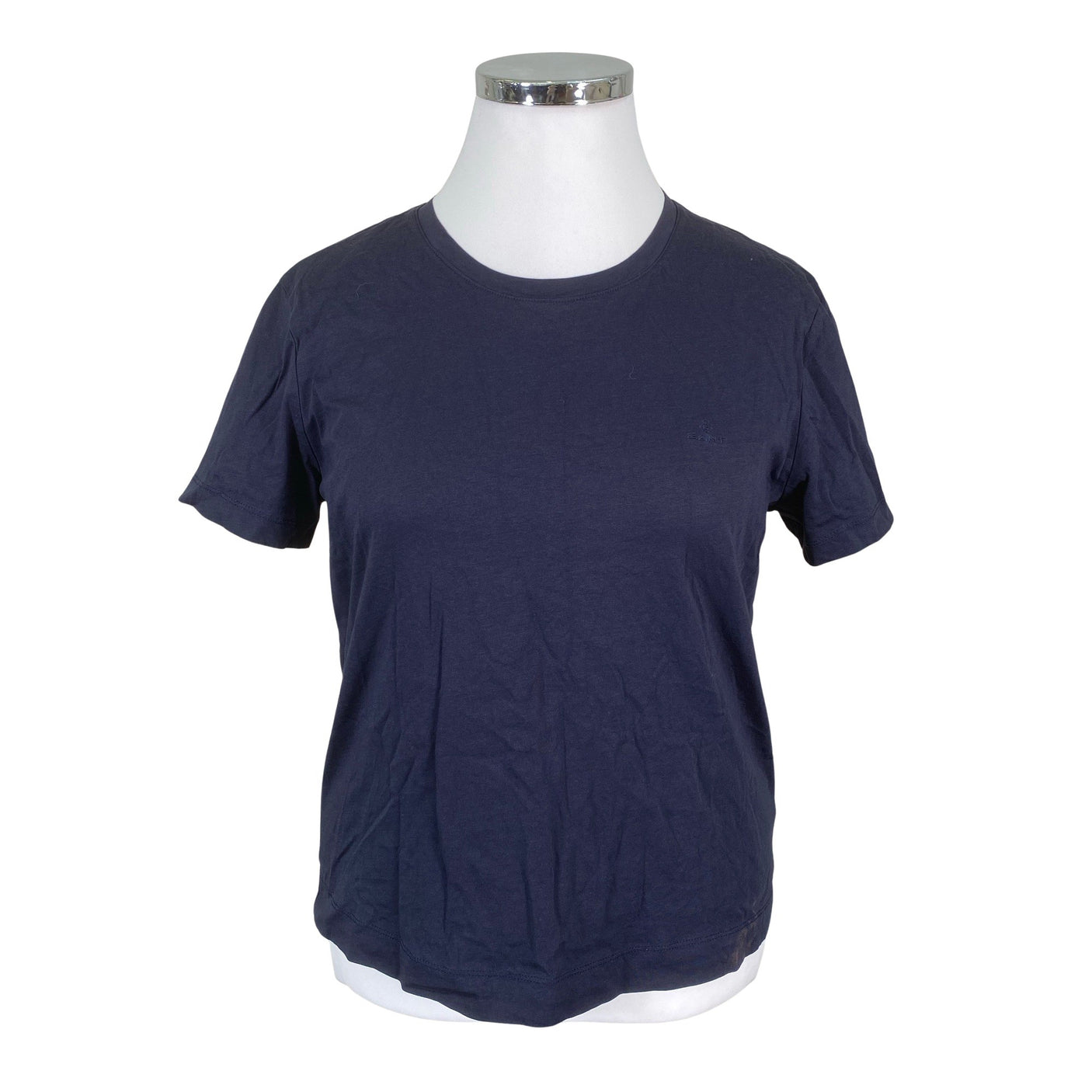 Unisex Gant - T-särk, suurus 42 - Sinine (1)