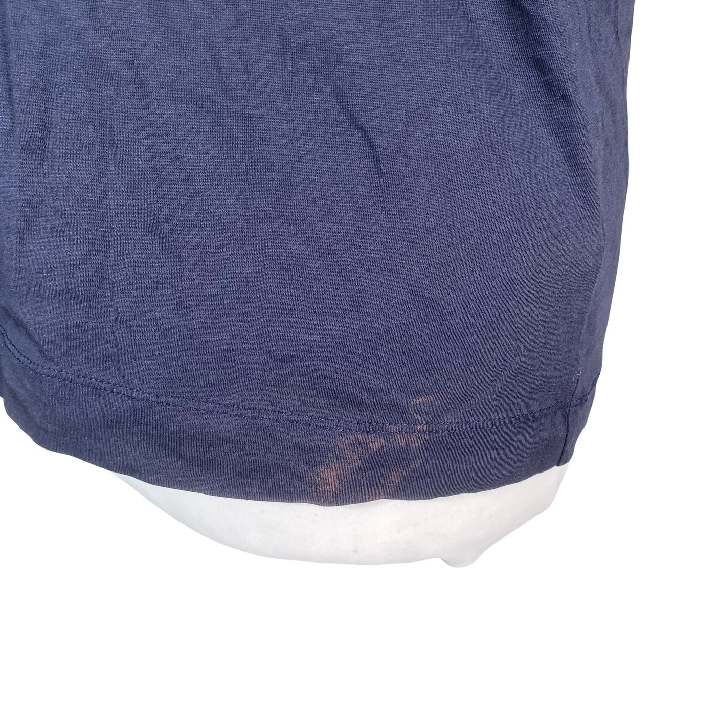Unisex Gant - T-särk, suurus 42 - Sinine (2)