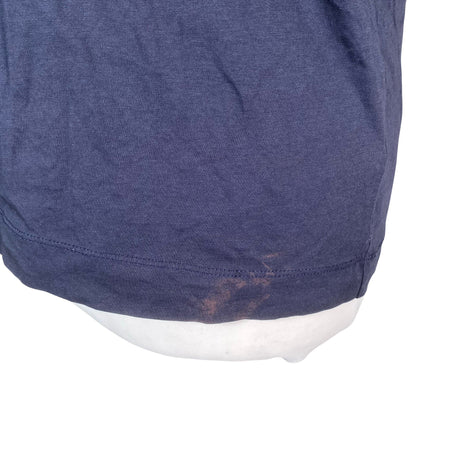 Unisex Gant - T-särk, suurus 42 - Sinine (2)
