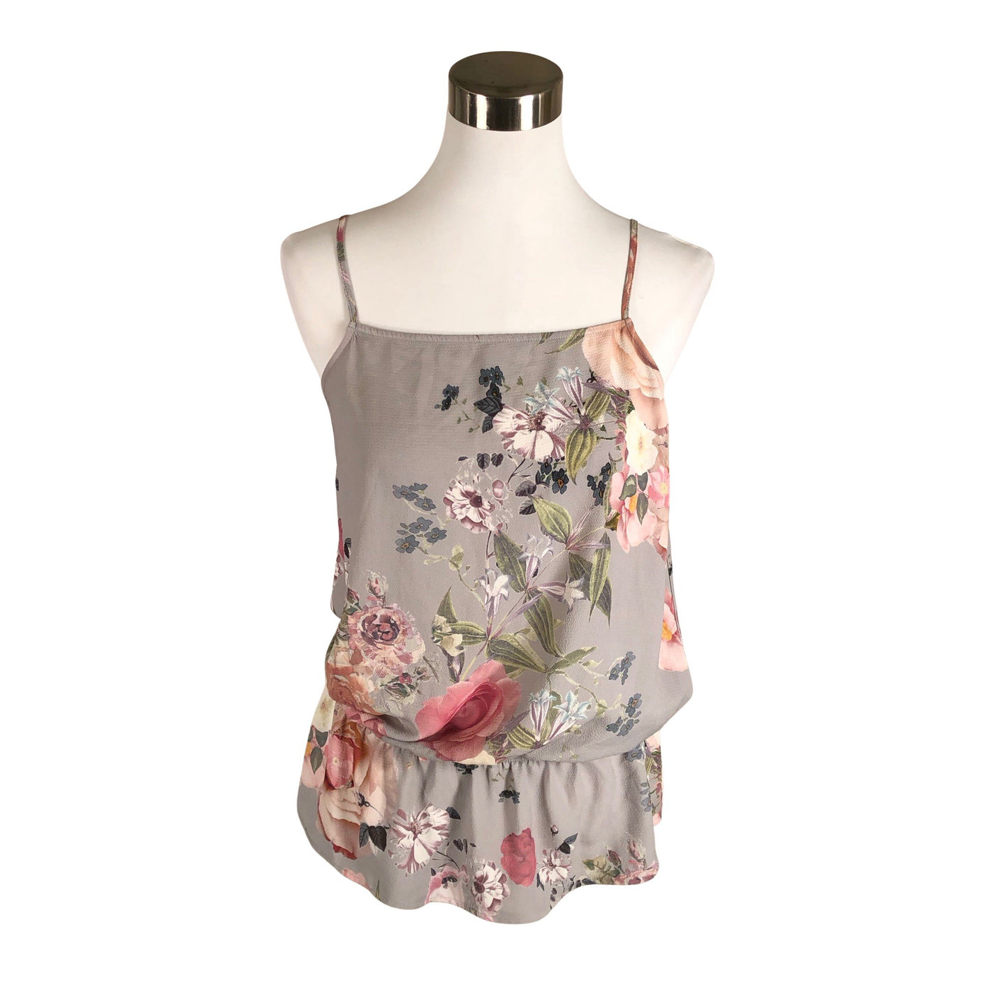 Unisex Liu Jo - Topp, suurus 36 - Hall (1)