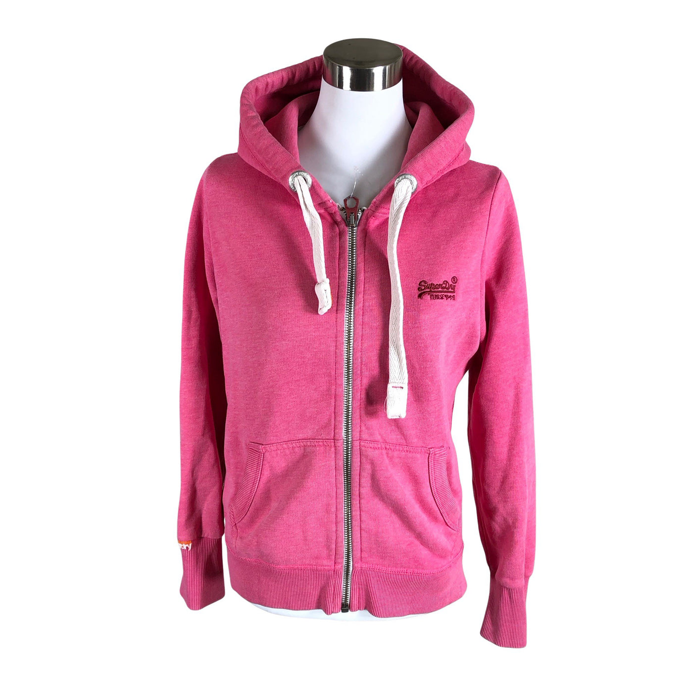 Unisex Superdry - Dressipluus, suurus 38 - Roosa (1)
