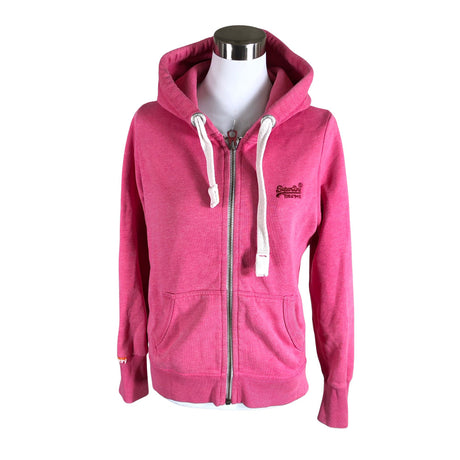 Unisex Superdry - Dressipluus, suurus 38 - Roosa ()