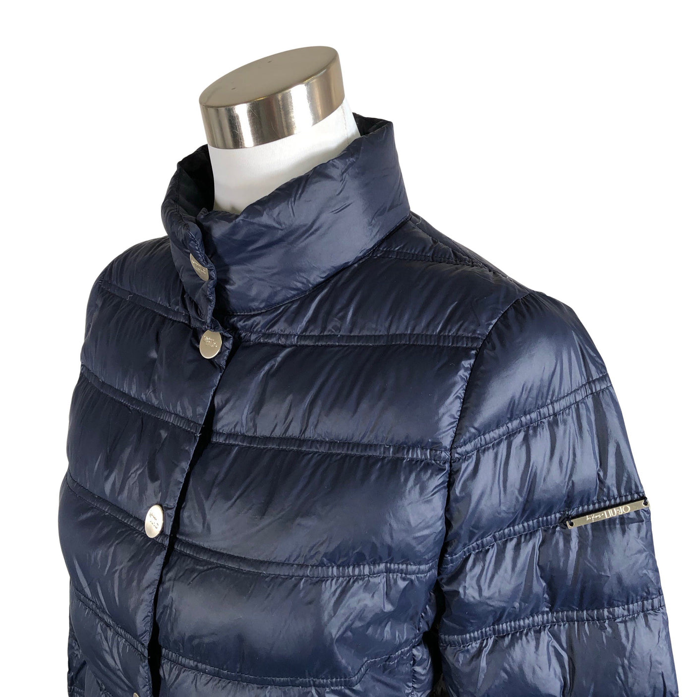 Unisex Liu Jo - Kerge sulejope, suurus 36 - Sinine (3)