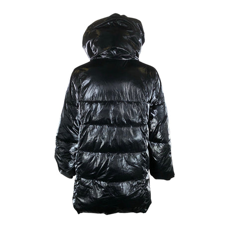 Unisex Guess - Talvejope, suurus 38 - Must (2)