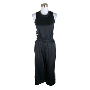 Unisex Adidas - Pükskostüüm, suurus 36 - Must (1)