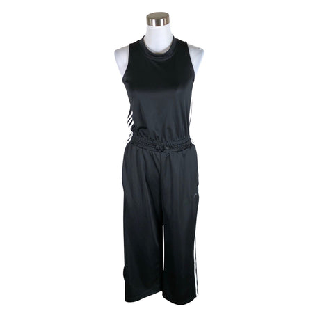 Unisex Adidas - Pükskostüüm, suurus 36 - Must ()