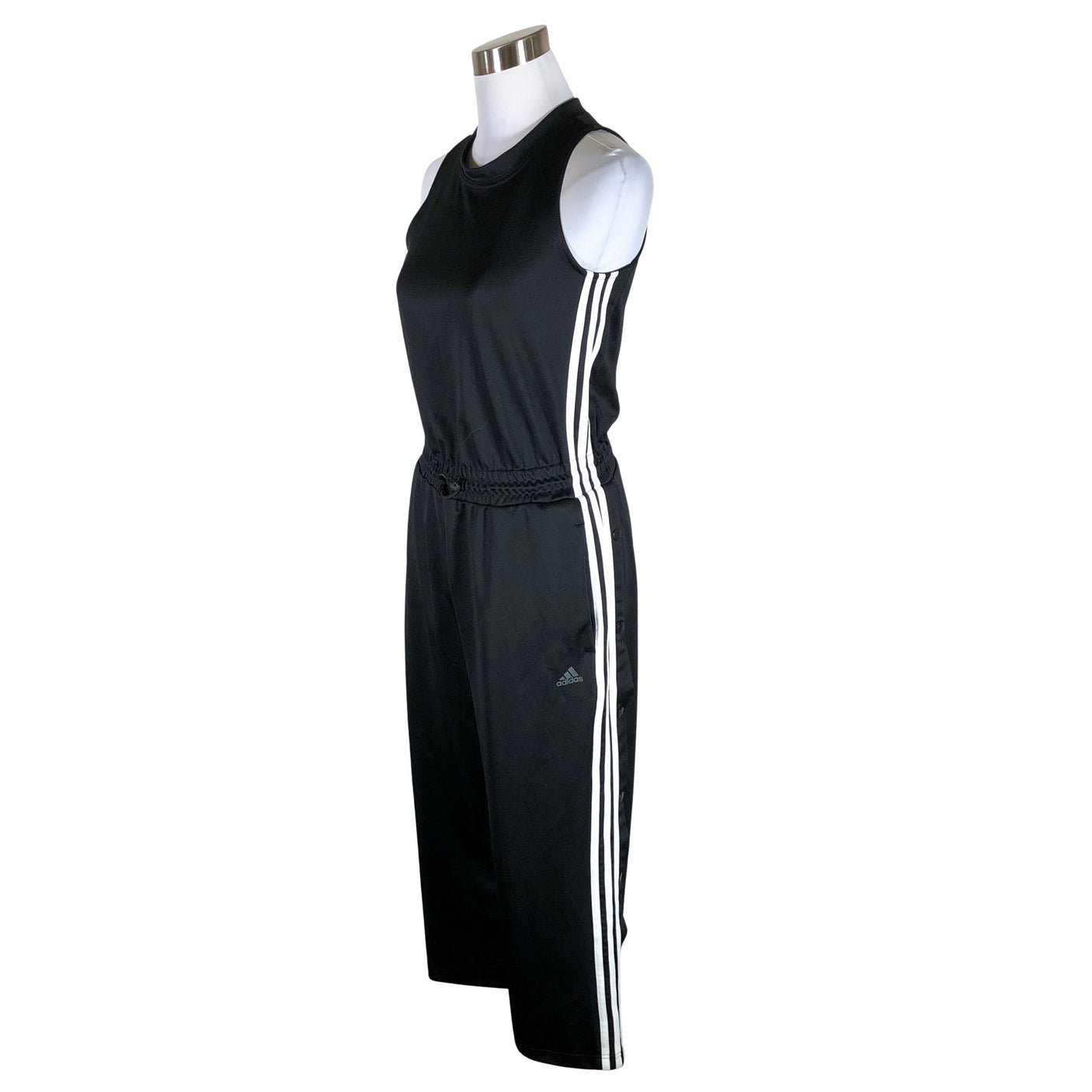Unisex Adidas - Pükskostüüm, suurus 36 - Must (2)