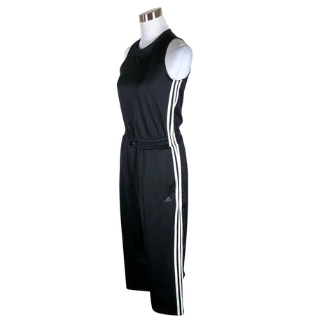 Unisex Adidas - Pükskostüüm, suurus 36 - Must (2)