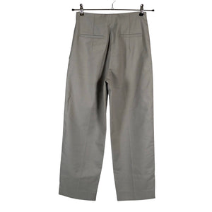 Unisex Sandro Paris - Viigipüksid, suurus 34 - Hall (2)