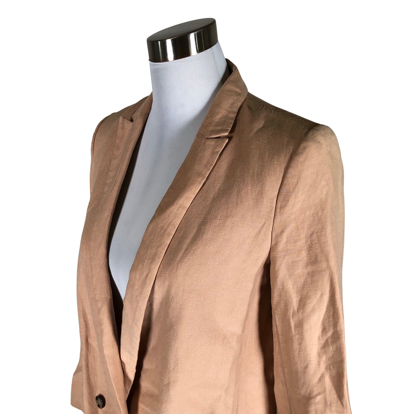 Unisex Ann Taylor - Jakk, suurus 36 - Beige (3)