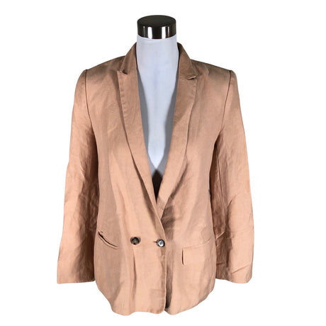 Unisex Ann Taylor - Jakk, suurus 36 - Beige ()