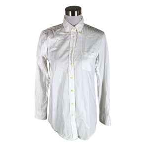 Unisex Gant - Triiksärk, suurus 36 - Valge (1)