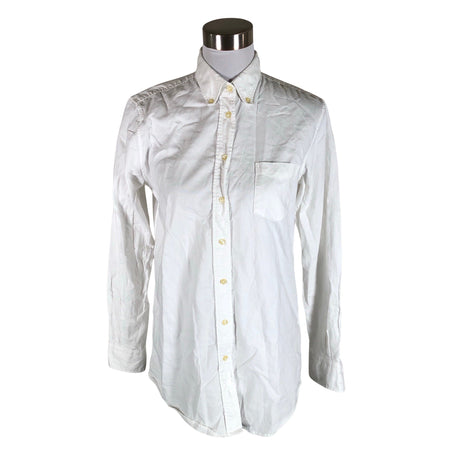 Unisex Gant - Triiksärk, suurus 36 - Valge ()