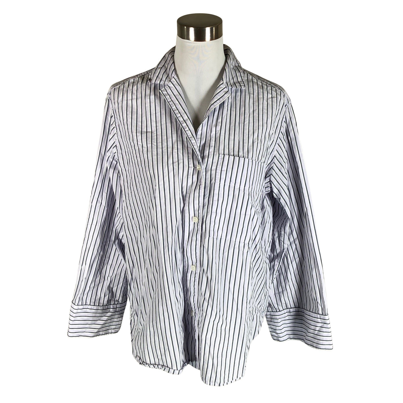 Unisex Arket - Triiksärk, suurus 36 - Lilla (1)