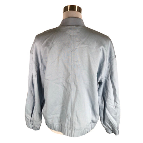 Unisex Gant - Jope, suurus 36 - Helesinine (2)