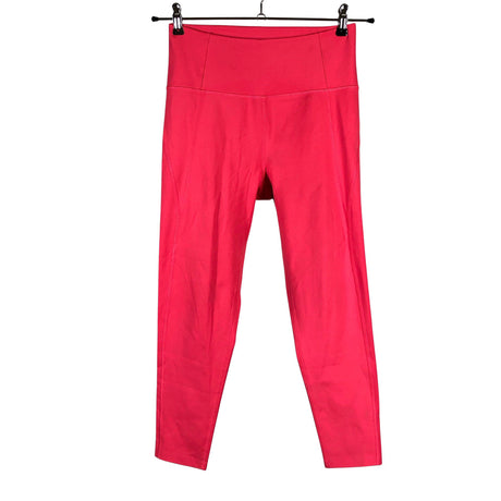 Unisex Girlfriend Collective - Spordiretuusid, suurus 38 - Roosa ()