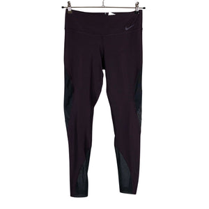 Unisex Nike - Spordiretuusid, suurus 38 - Veinipunane (1)