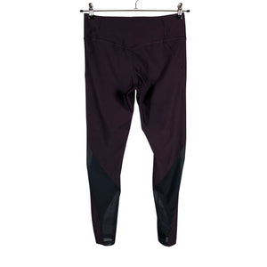 Unisex Nike - Spordiretuusid, suurus 38 - Veinipunane (2)