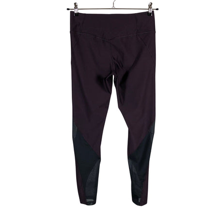 Unisex Nike - Spordiretuusid, suurus 38 - Veinipunane (2)