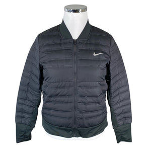 Unisex Nike - Spordijope, suurus 44 - Must (1)