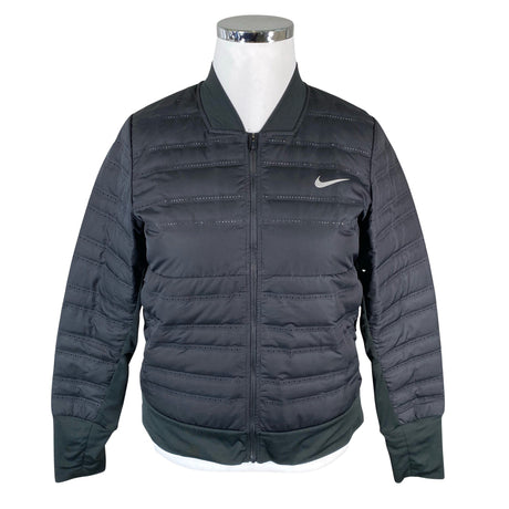 Unisex Nike - Spordijope, suurus 44 - Must ()