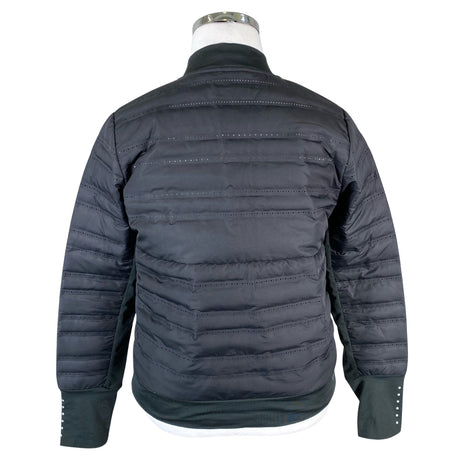 Unisex Nike - Spordijope, suurus 44 - Must (2)