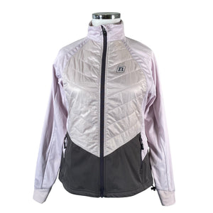 Unisex Noname - Spordijope, suurus 42 - Lilla (1)