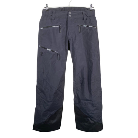 Unisex Peak Performance - Talvepüksid, suurus L - Must ()