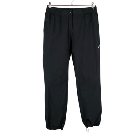 Unisex Rukka - Õuepüksid, suurus 42 - Must ()